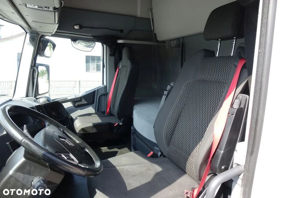 Renault GAMA T480 DTI 13 / STANDARD / EURO 6 / AUTOMAT / 2 ZBIORNIKI / SILNIK 13 LITRÓW - 22