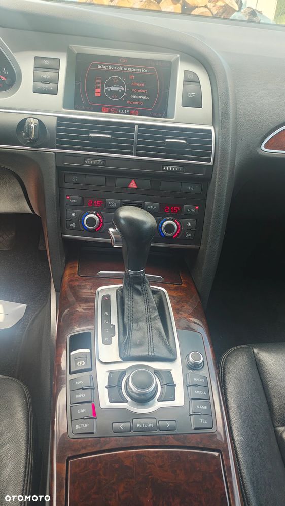 Audi A6 Allroad - 3