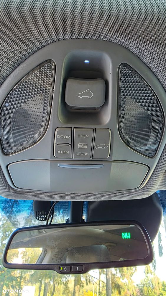 Hyundai Santa Fe 2.2 CRDi Executive 7os - 21