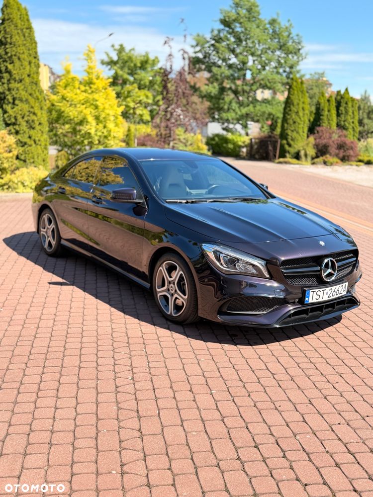 Mercedes-Benz CLA 250 4-Matic - 3