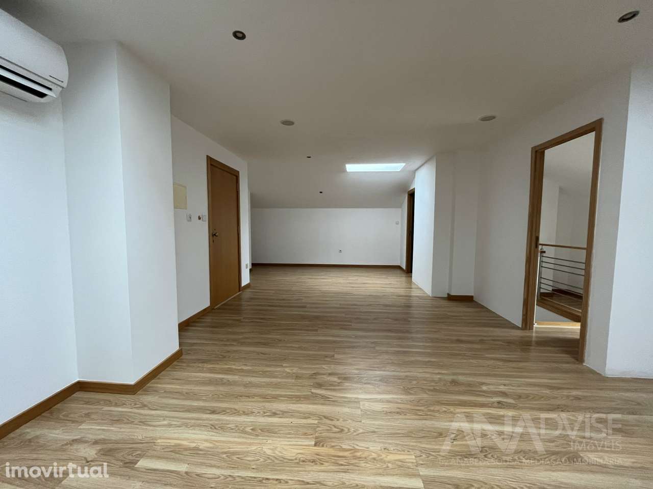 Apartamento T3 DUPLEX Arrendamento em Viseu,Viseu - Grande imagem: 3/18