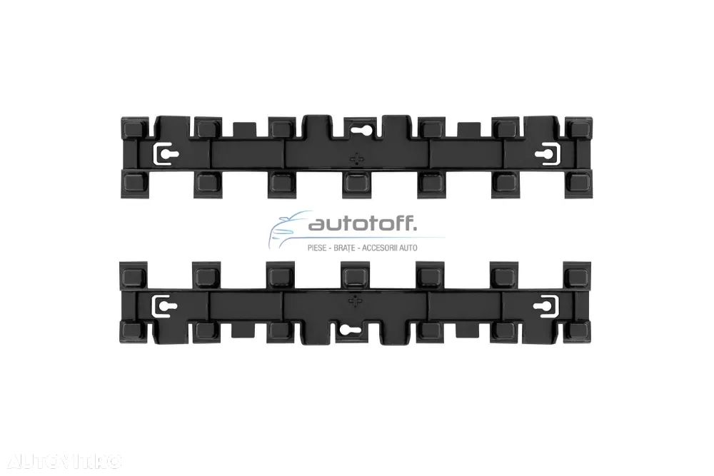 Praguri Mercedes G-Class W464 W463 ( 2018+ ) - 7