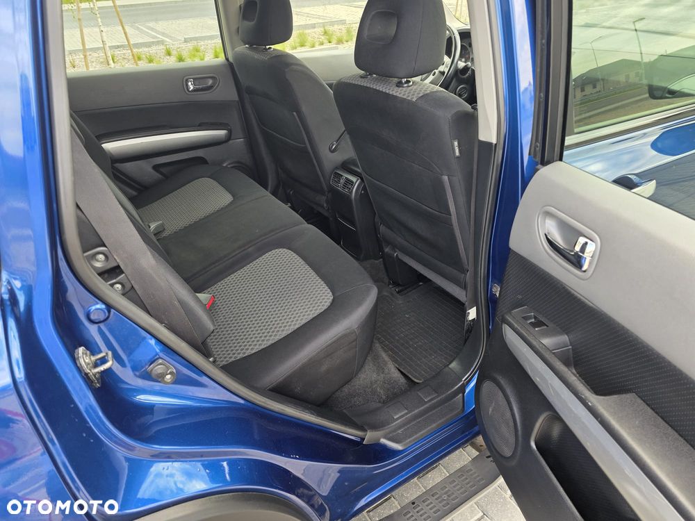 Nissan X-Trail 2.0 dCi LE - 7