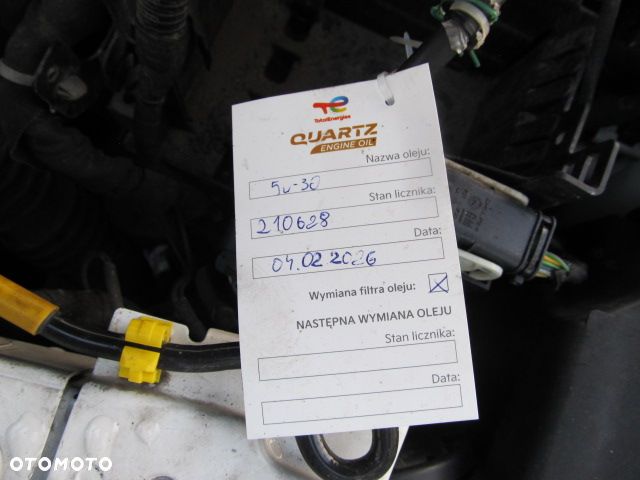 Opel Astra 1.4 T Cosmo - 34