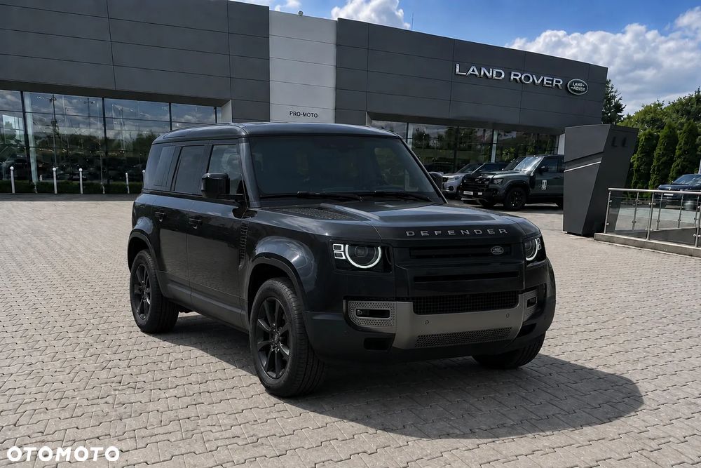 Land Rover Defender 3.0 D250 mHEV S - 2