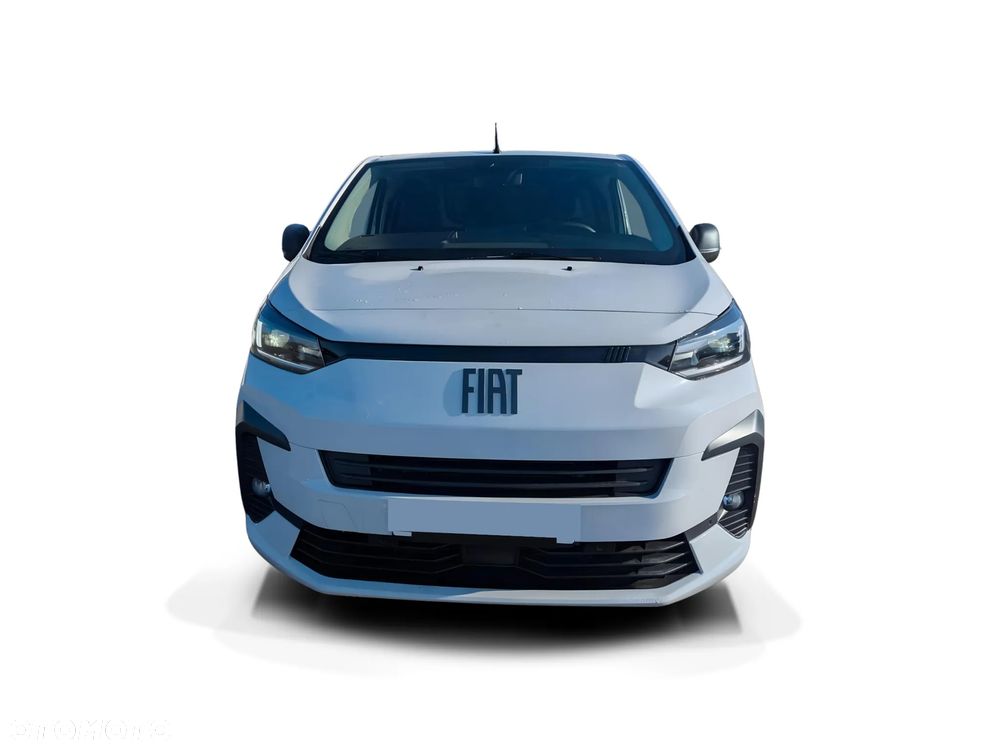 Fiat Scudo Furgon XL 150KM A/T Seria 3 RP.2026 - 5