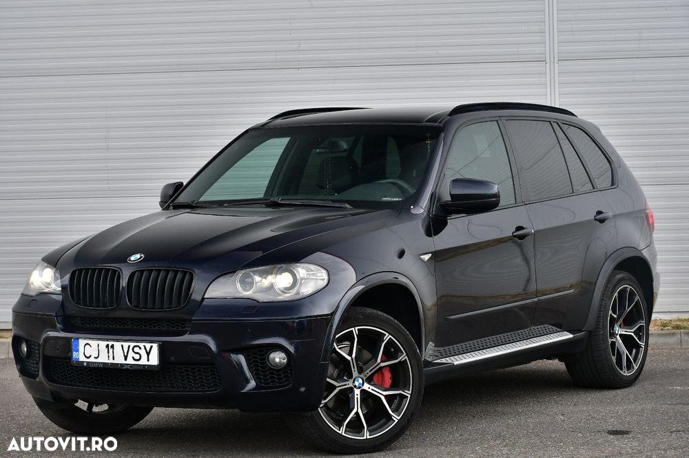 BMW X5 - 3