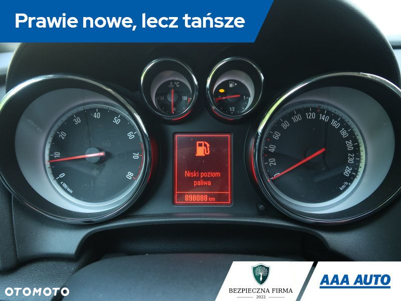 Opel Astra - 12