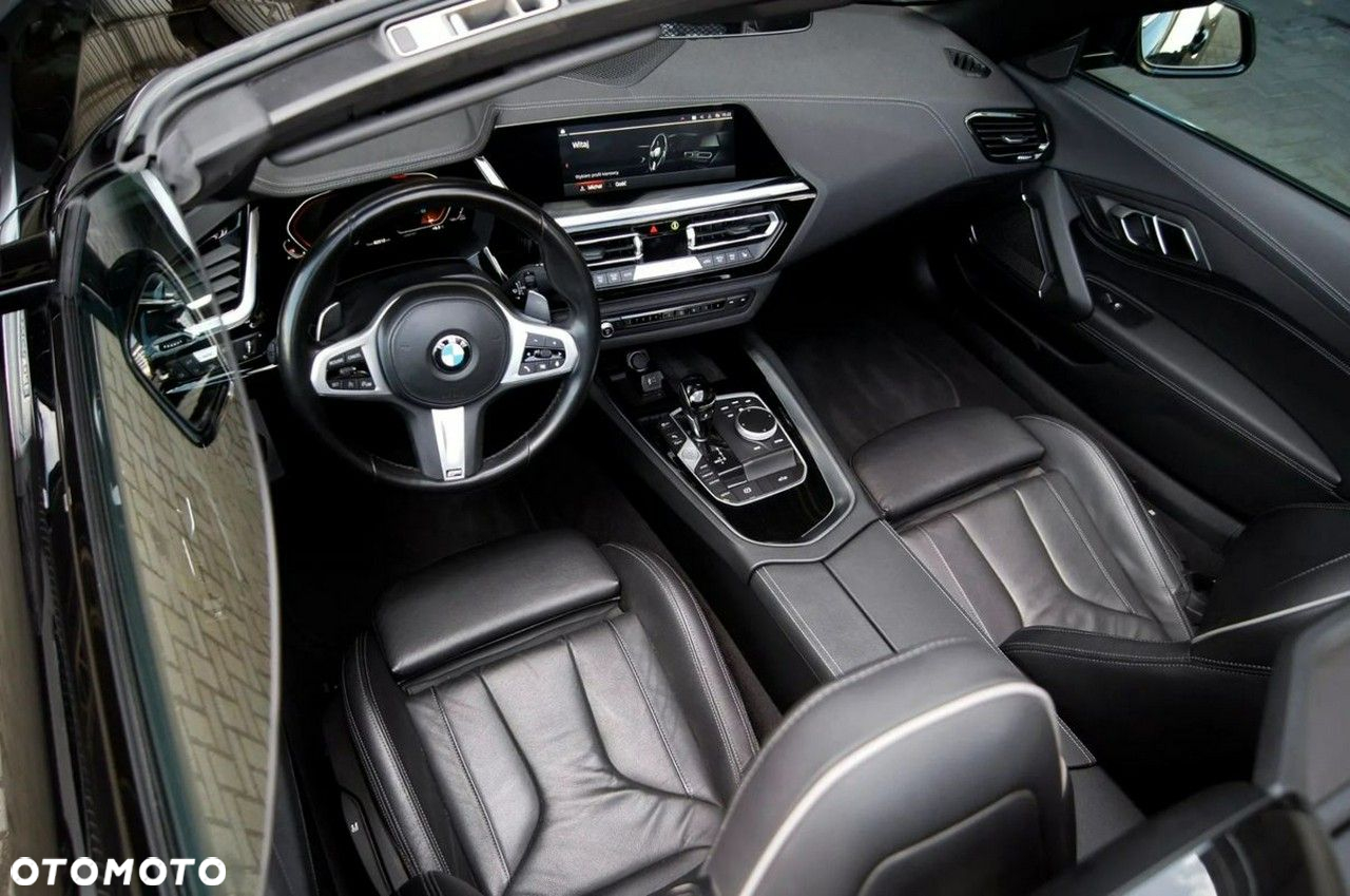 BMW Z4 20i sDrive M Sport sport - 22