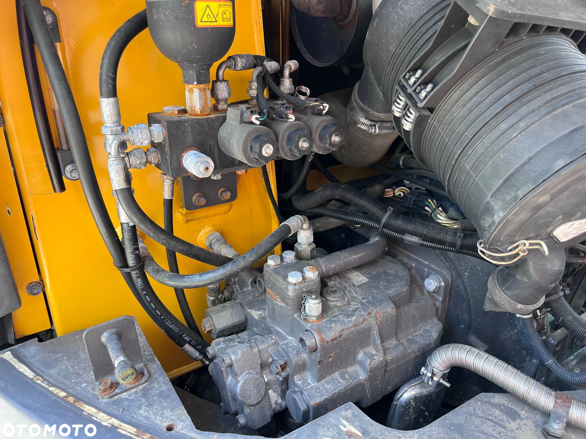 Volvo ECR 88 PLUS - 28