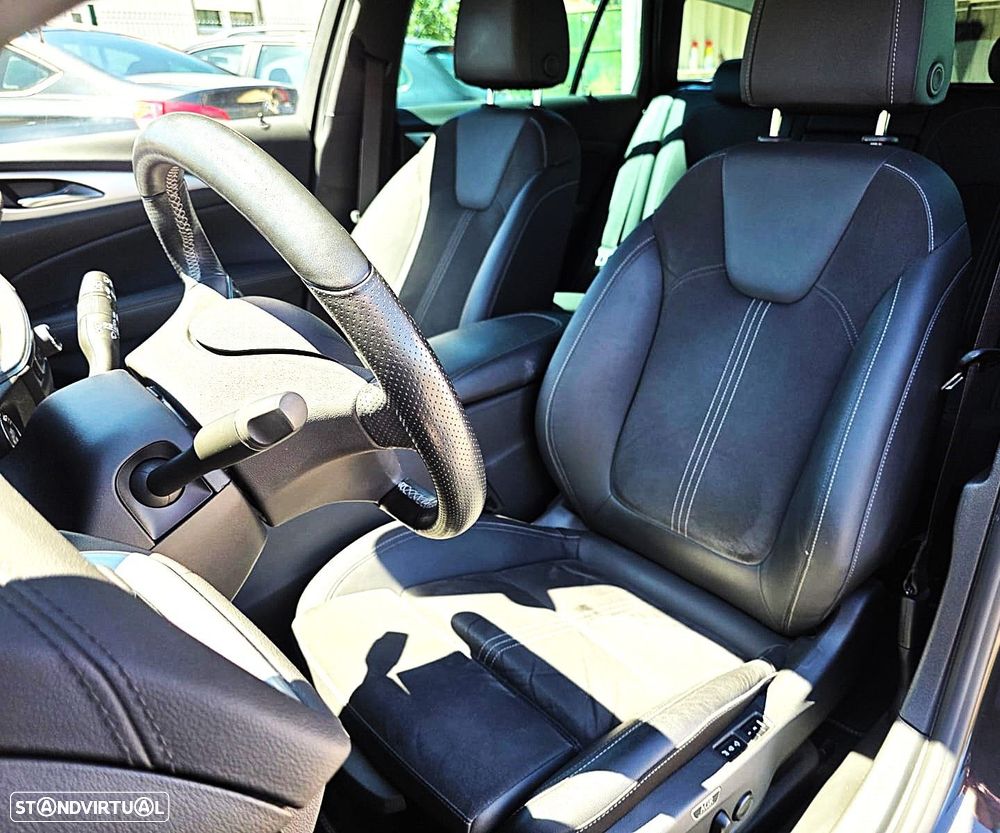 Opel Insignia Sports Tourer 1.5 D Ultimate - 9