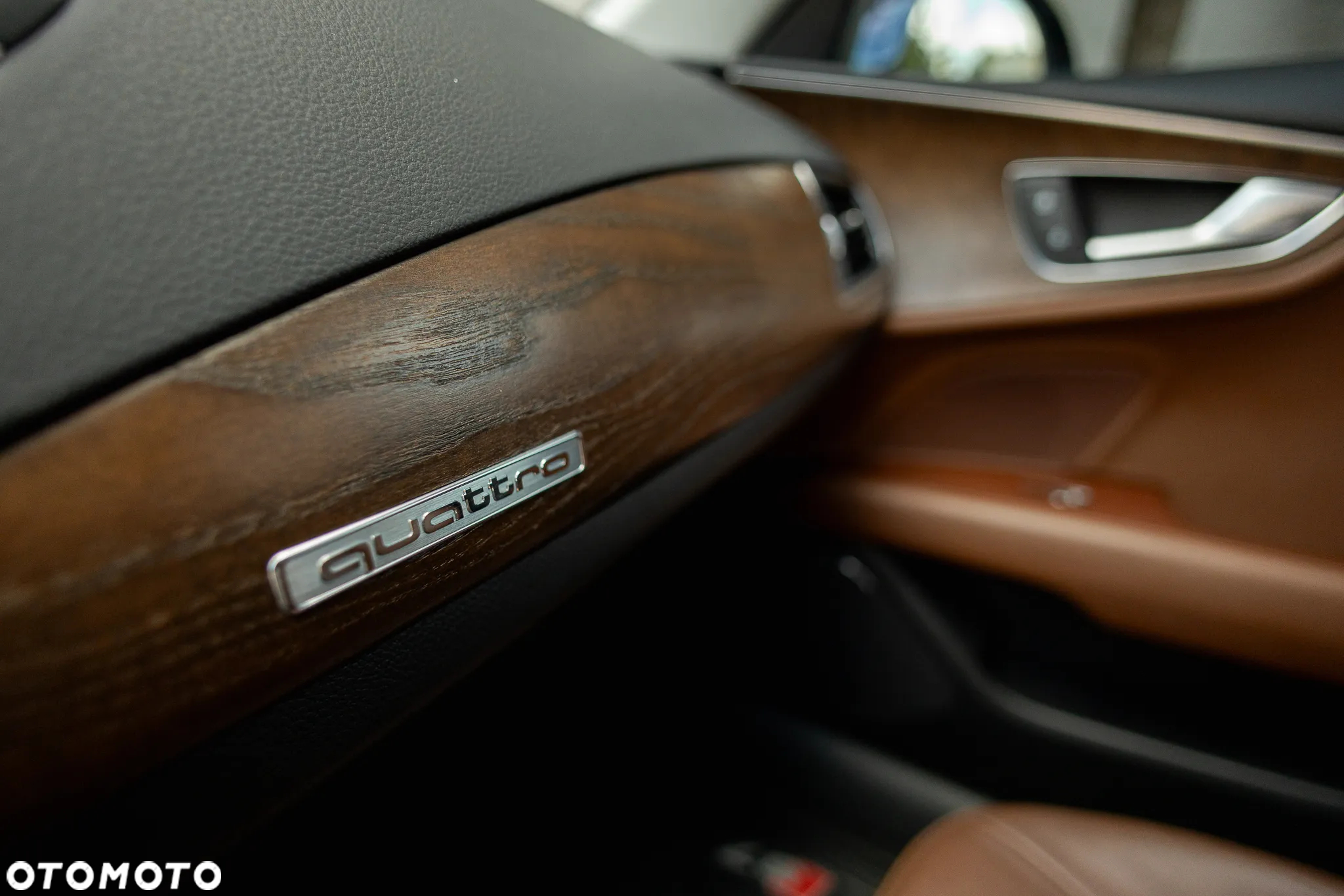 Audi A7 Sportback 3.0 TFSI Quattro S tronic - 30