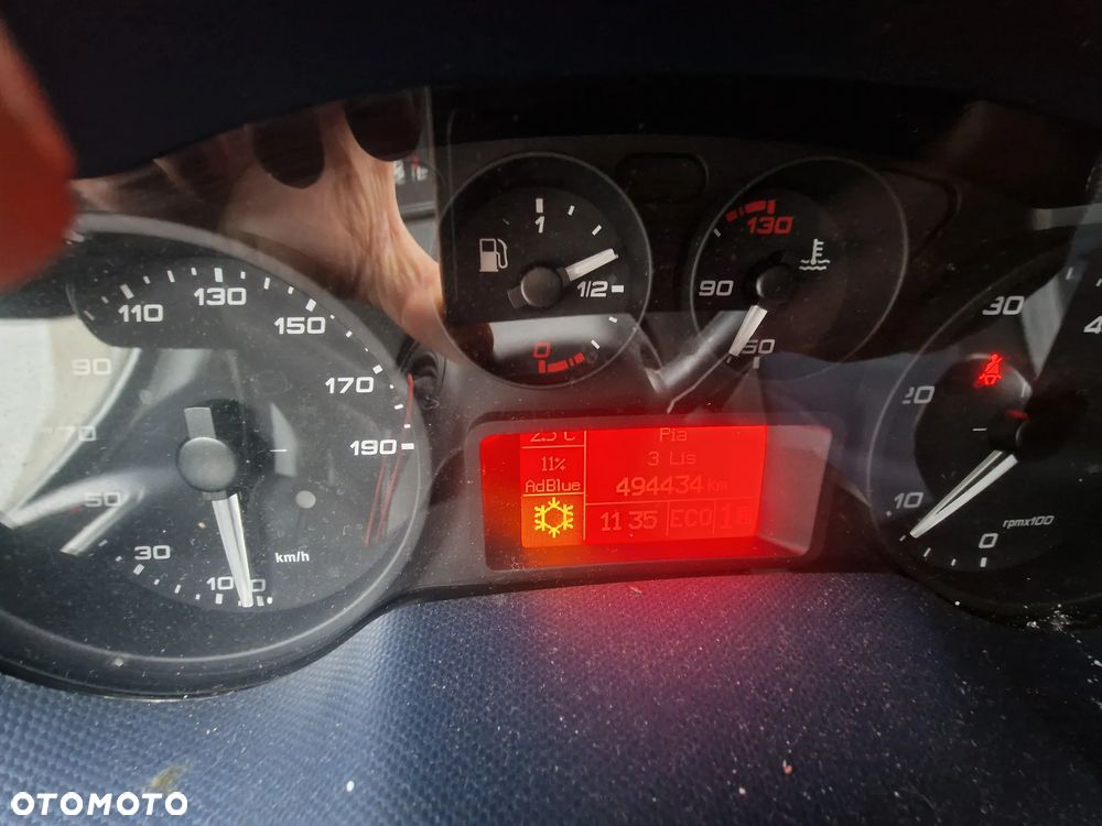 Iveco Dayli - 22