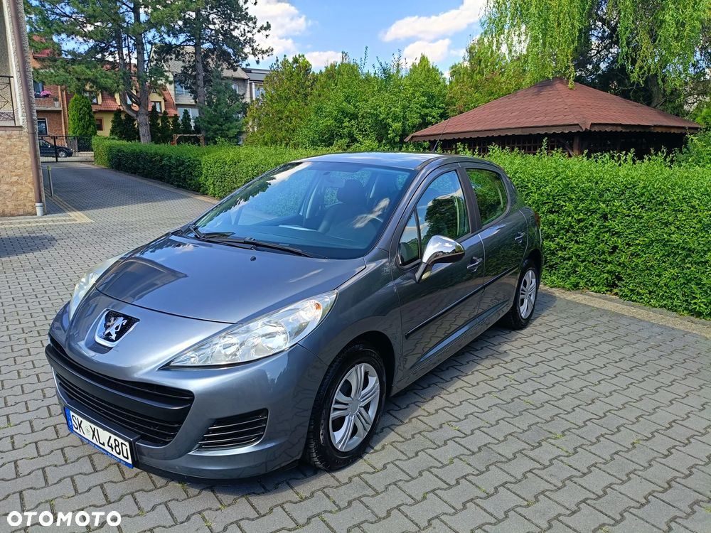 Peugeot 207 75 forever - 27