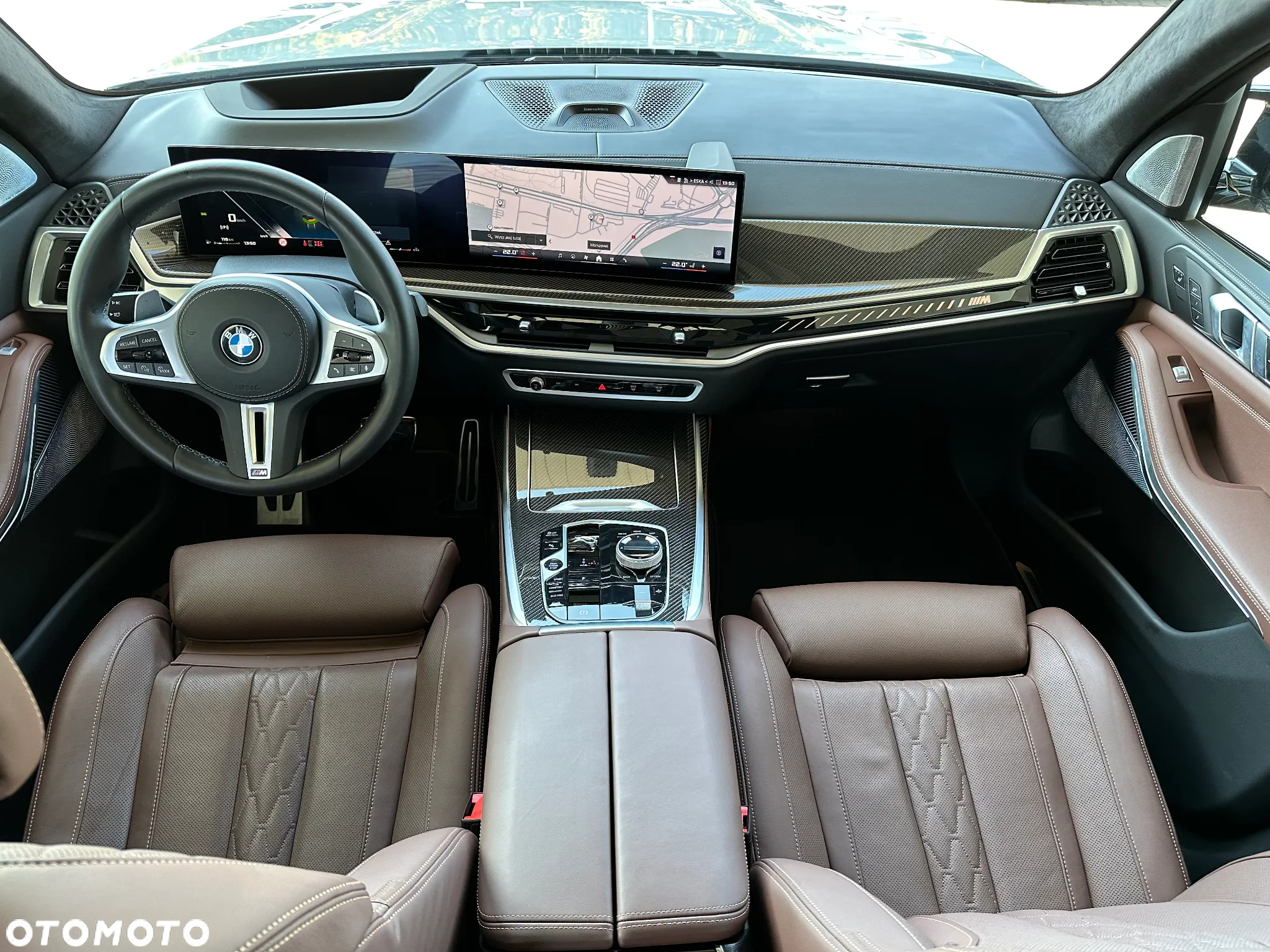 BMW X7 - 8