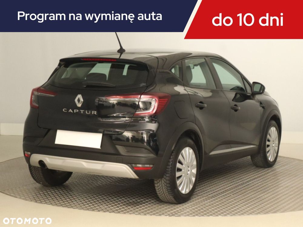 Renault Captur - 7