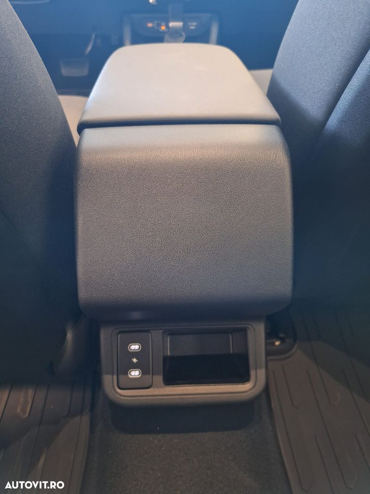 Kia K4 1.6 T-GDI 7DCT Urban - 16