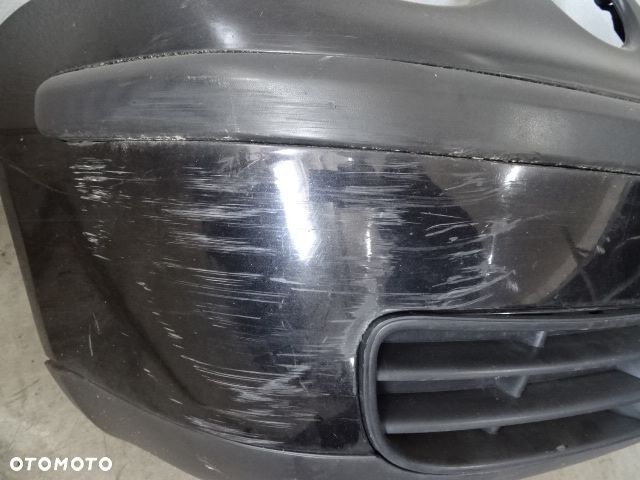 ZDERZAK PRZÓD PRZEDNI VW POLO IV 9N HB 5D LAK:LC9Z NR147 - 5