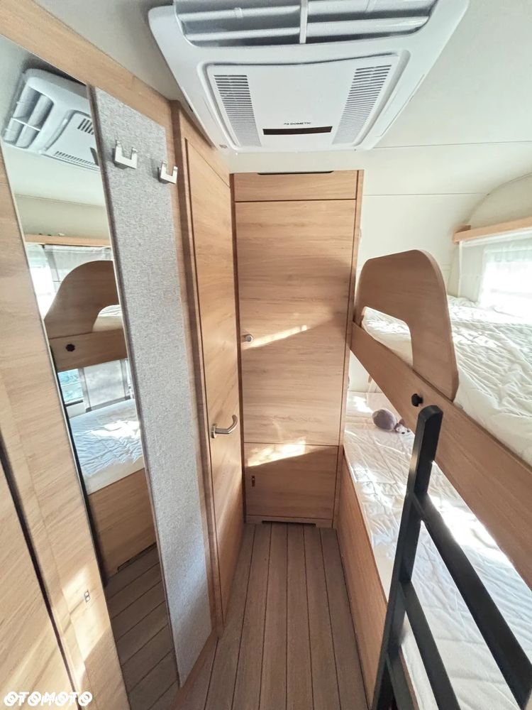 KNAUS Sudwind 500 QDK 60 YEARS FVAT23% - 9