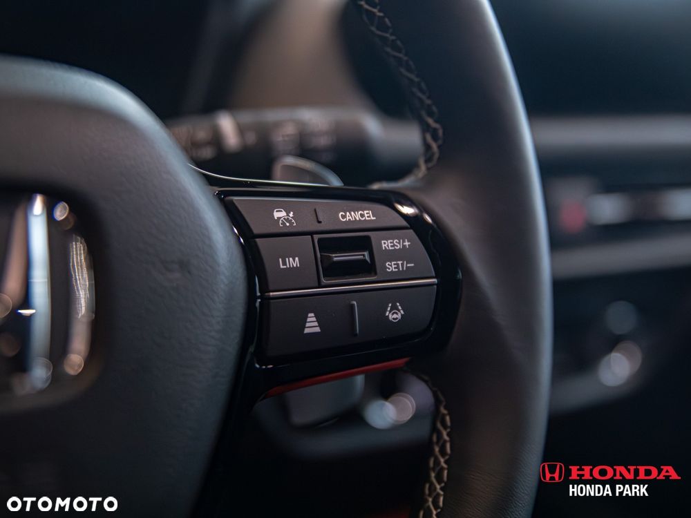 Honda ZR-V 2.0 i-MMD HEV Elegance BSI/CTM 2WD CVT - 3