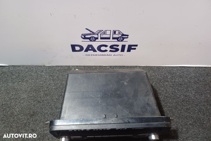 Radio cd 1K0035156A Volkswagen VW Golf 5 [2003 - 2009] Hatchback 3-us - 2