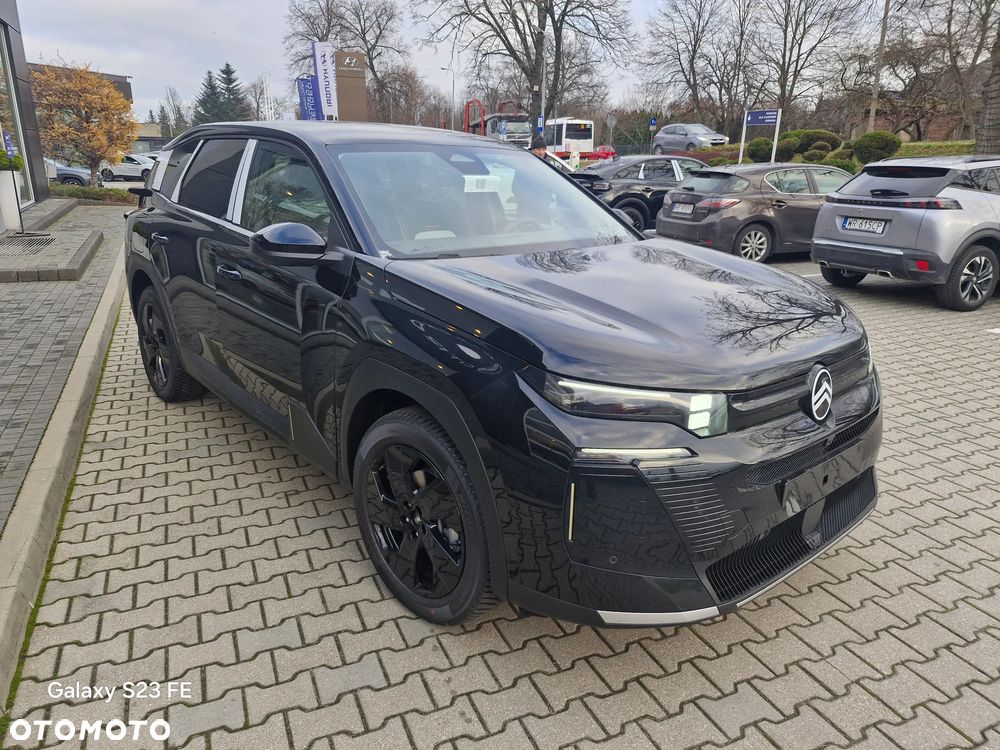 Citroën C5 Aircross 1.2 mHEV Max eDCT6 - 2