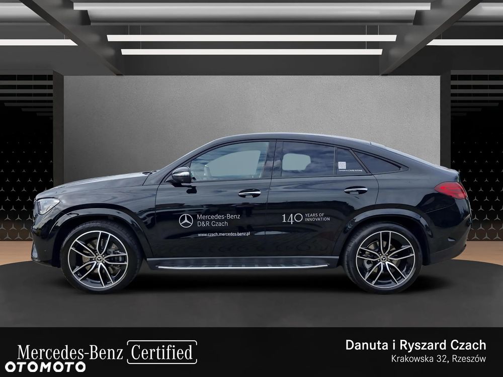 Mercedes-Benz Gle 2025 photo 2