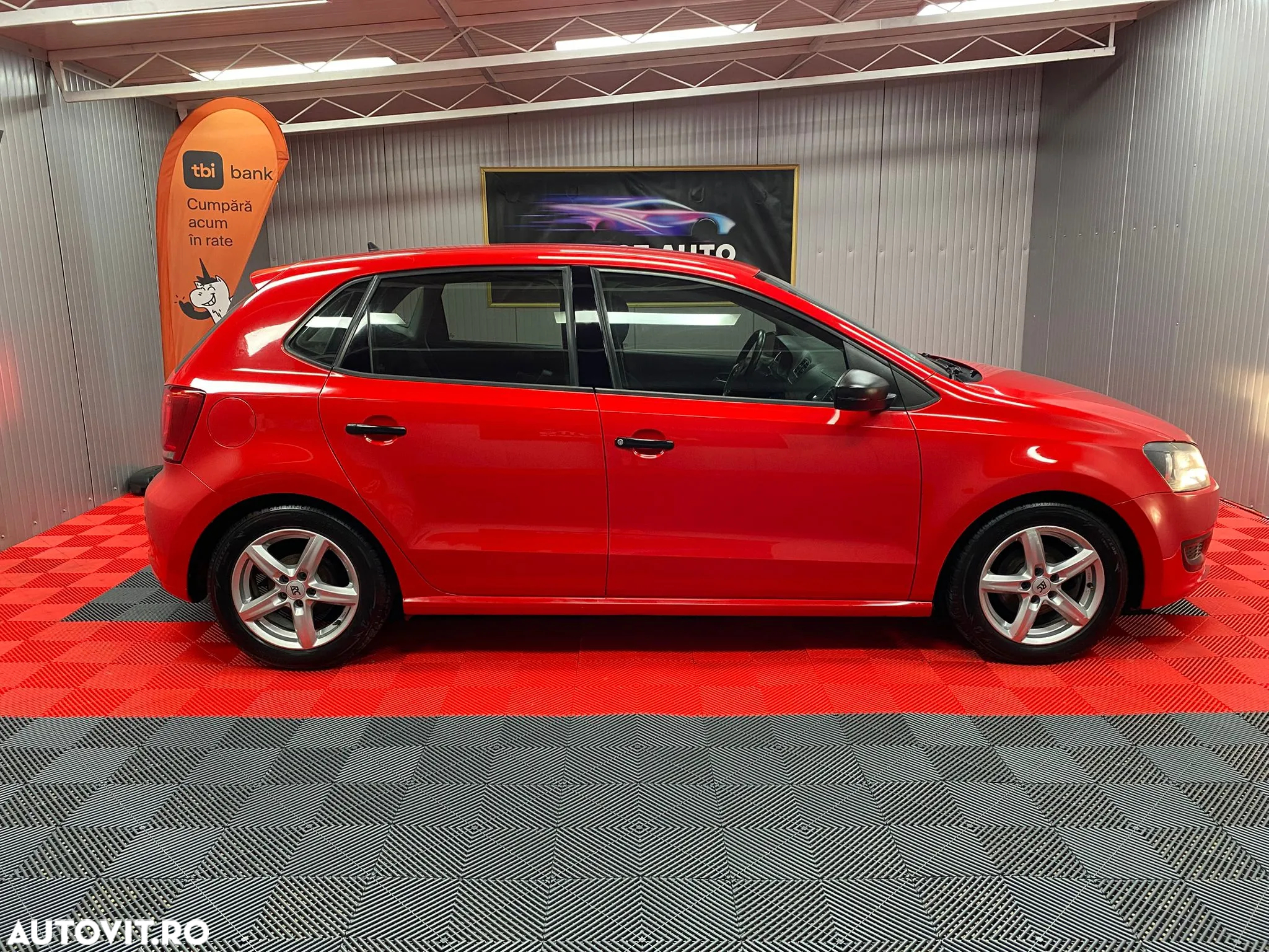 Volkswagen Polo - 22