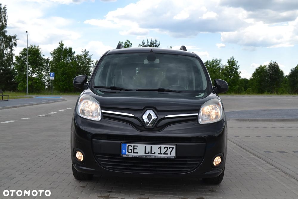 Renault Kangoo - 15