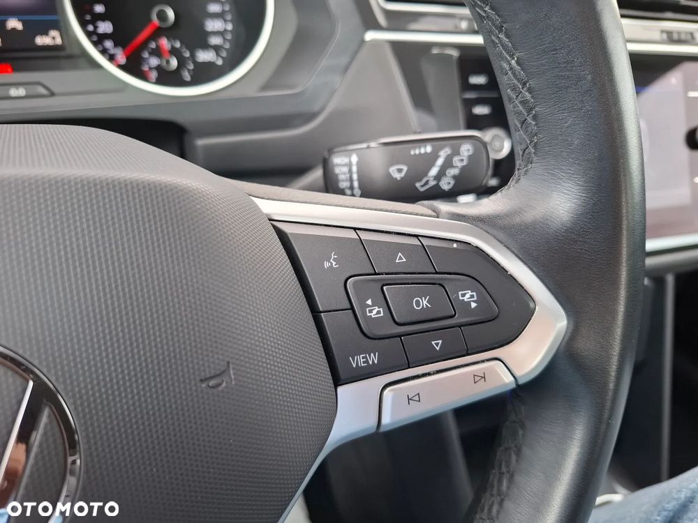 Volkswagen Tiguan 2.0 TDI SCR Life - 18