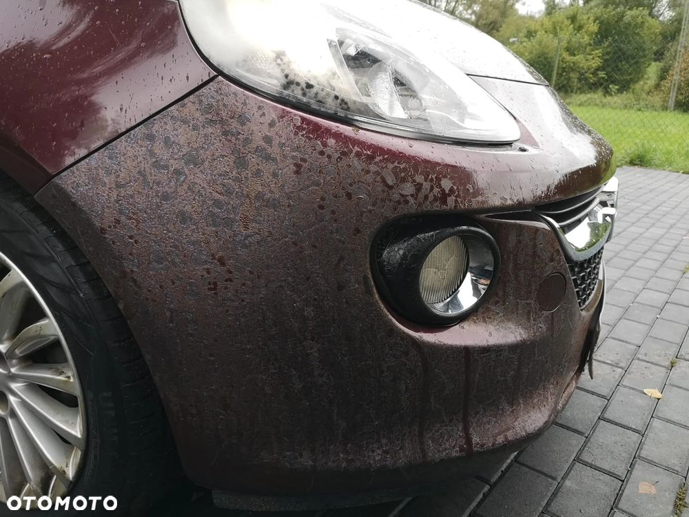 Opel Adam 1.2 Yourself Rocks - 19