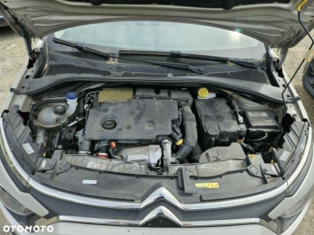 Citroën C3 BlueHDi 100 S&S SHINE PACK - 11