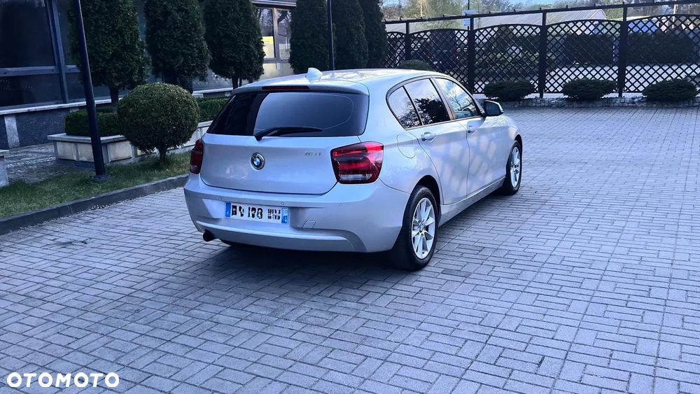 BMW Seria 1 118i Urban Line - 6