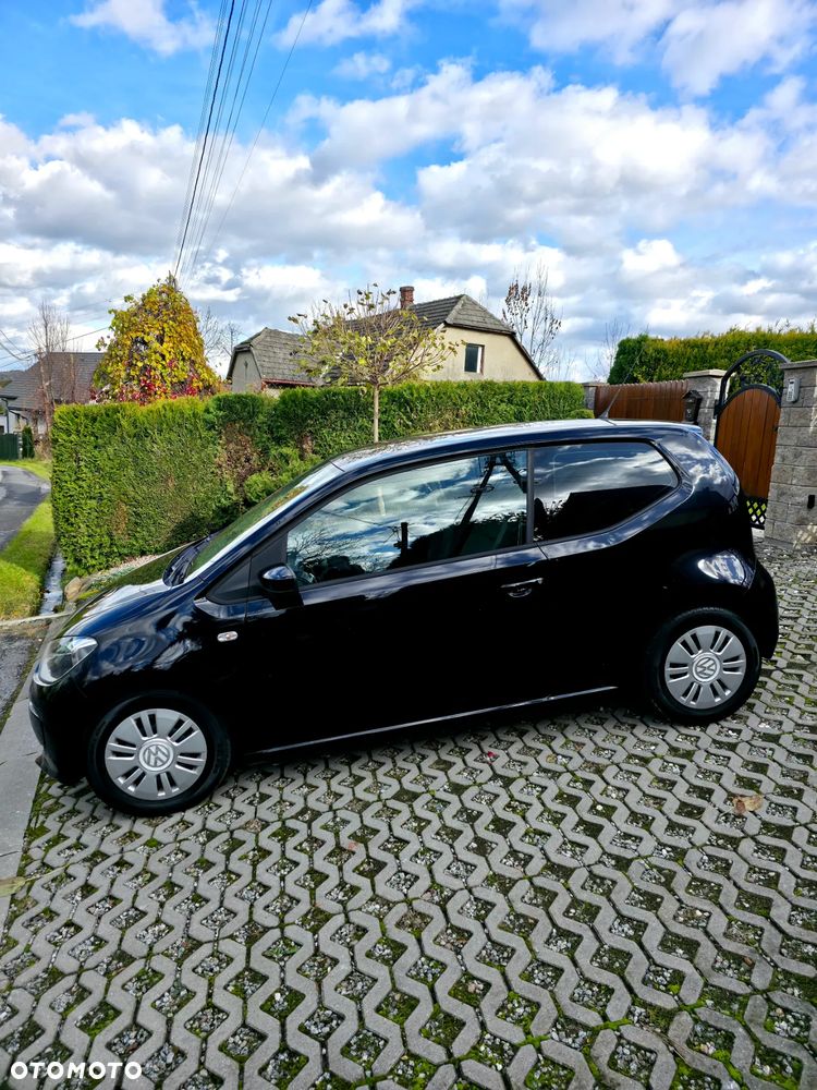 Volkswagen up! Standard - 17