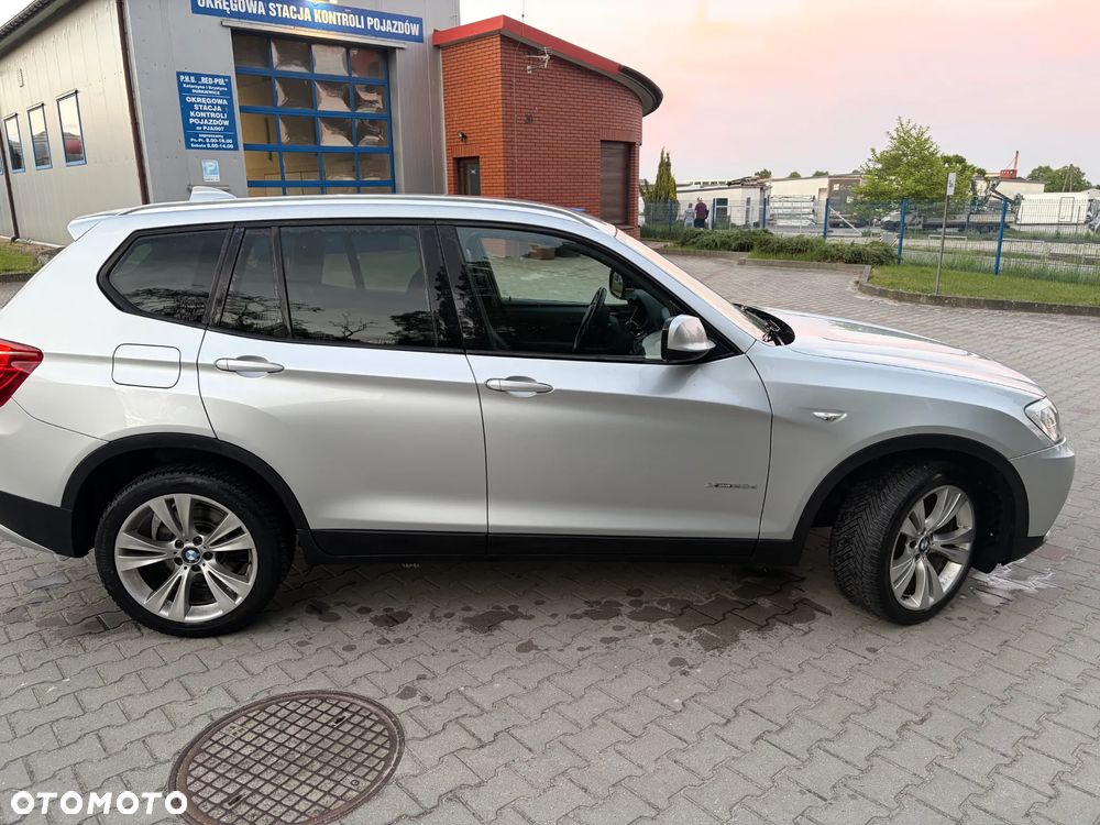 BMW X3 - 11