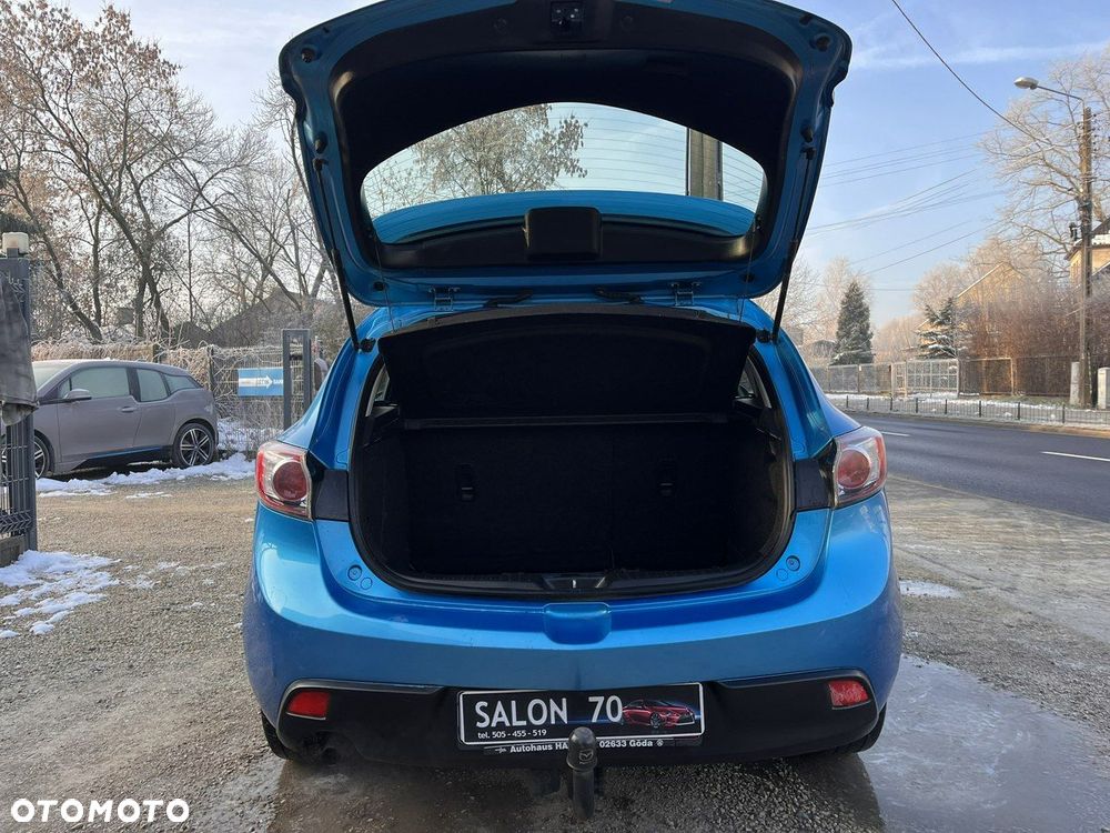 Mazda 3 1.6 Exclusive - 17