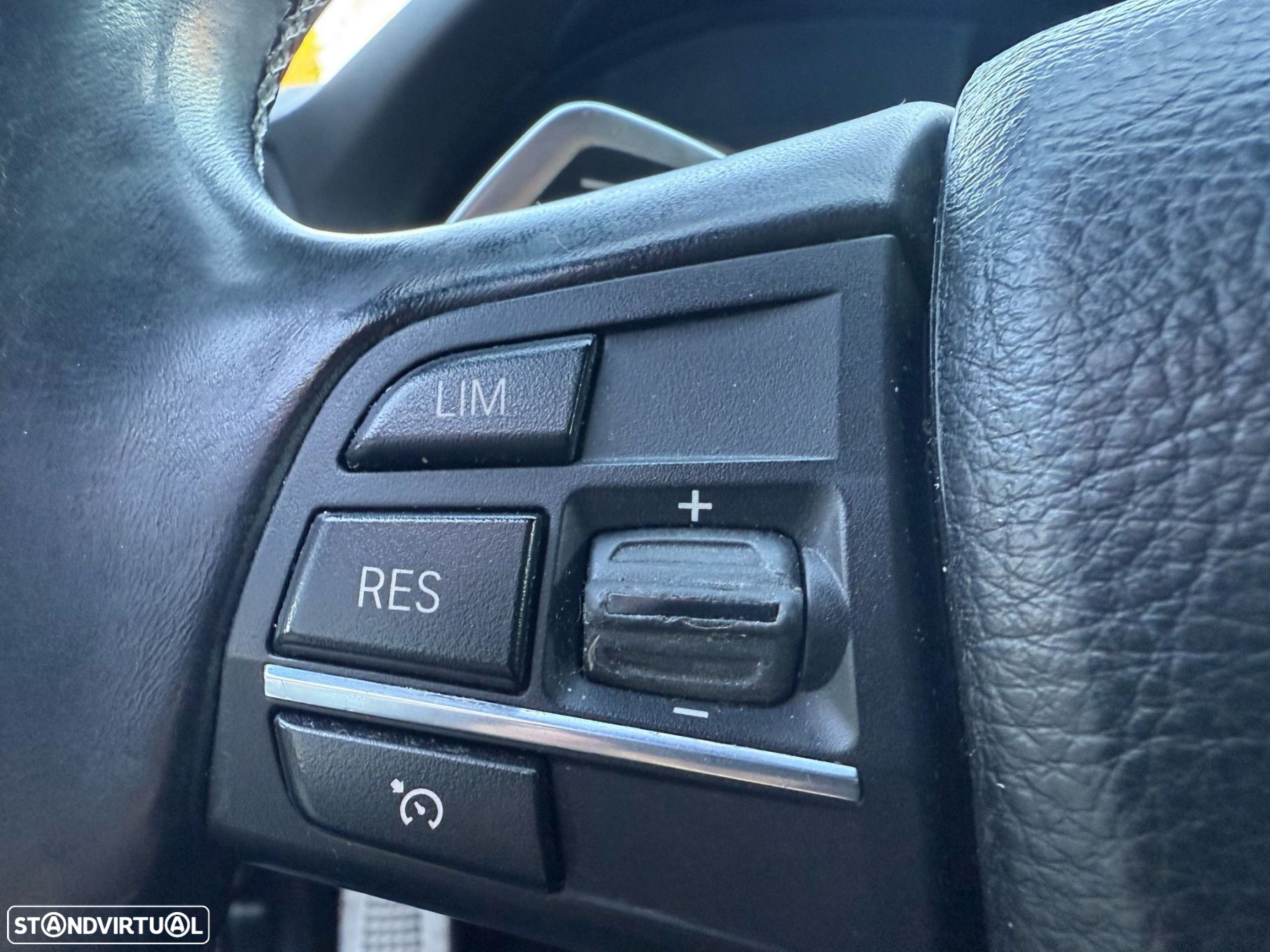 BMW 535 d Auto - 21