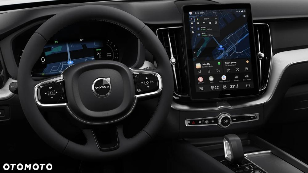 Volvo XC 60 B5 B AWD Core - 12