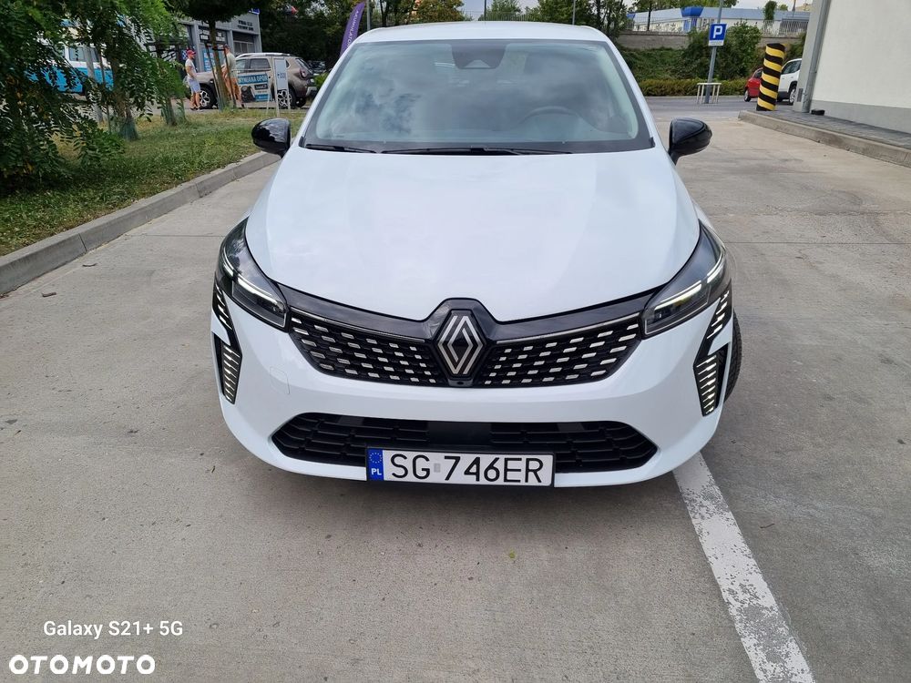 Renault Clio 1.0 TCe Intens - 3