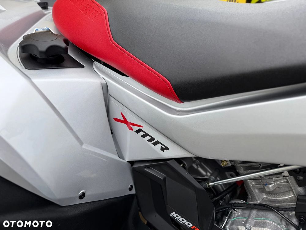 Can-Am Renegade - 18