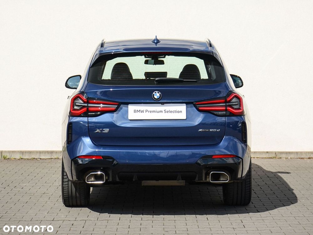 BMW X3 - 11