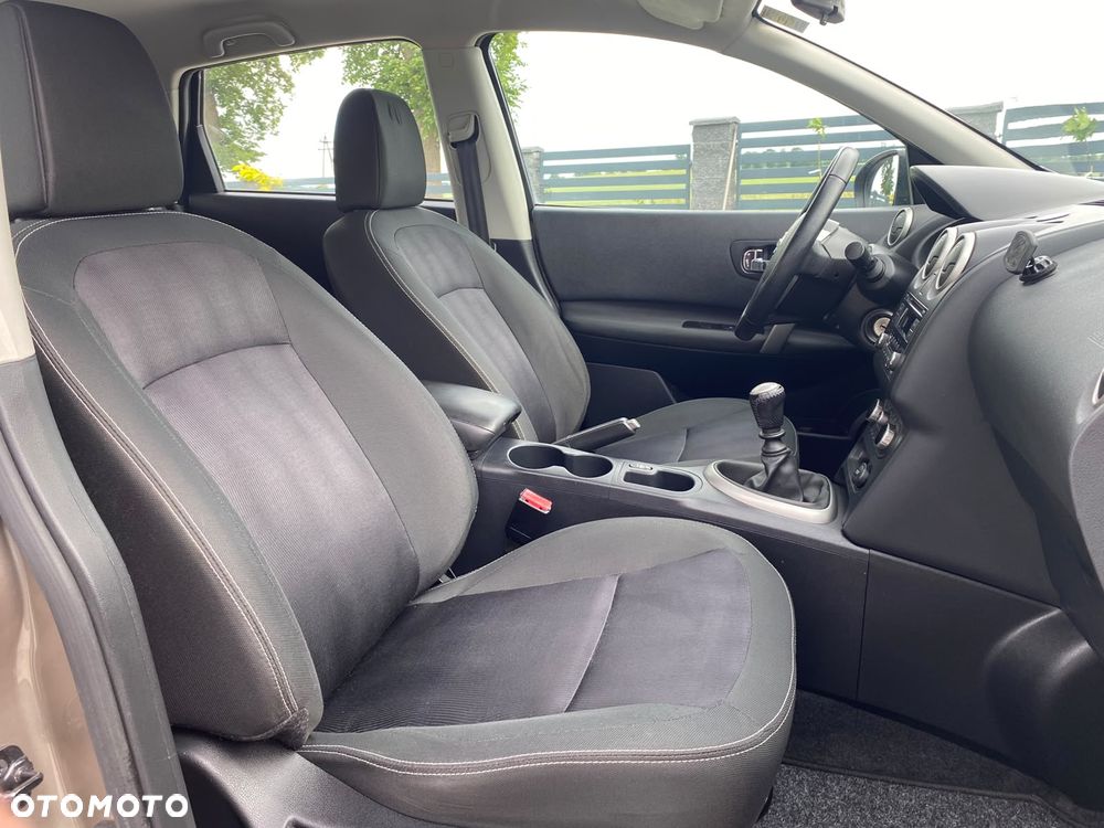 Nissan Qashqai 2.0 Tekna Premium - 15