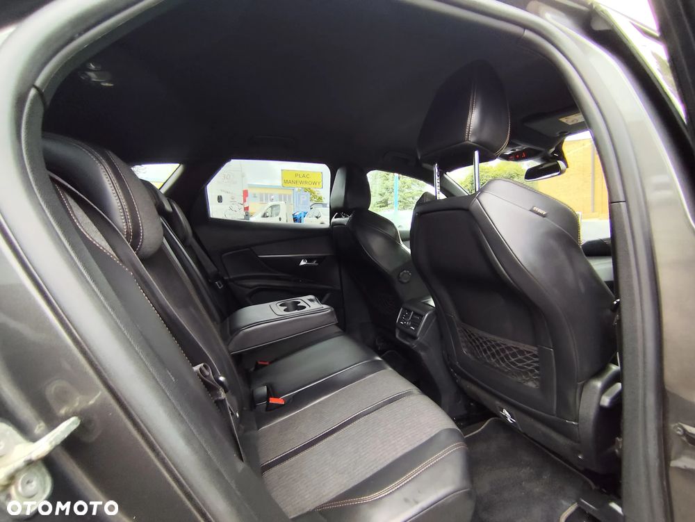 Peugeot 3008 BlueHDi 120 Stop & Start EAT6 Active Business-Paket - 14