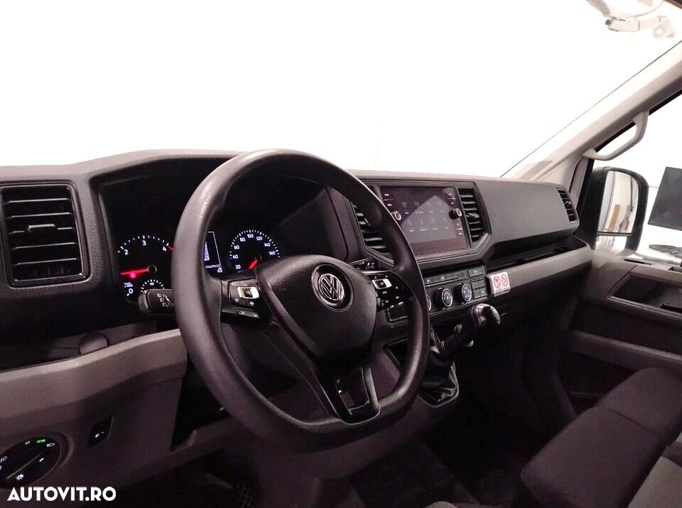 Volkswagen New Crafter L4H3 - 16