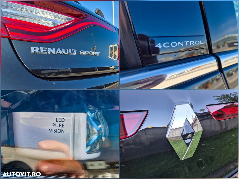 Renault Megane Energy 1.6 TCe EDC GT - 11