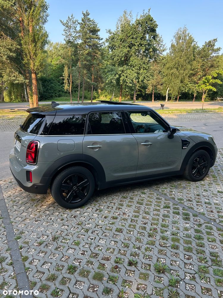 MINI Countryman Cooper Estate Edition - 7