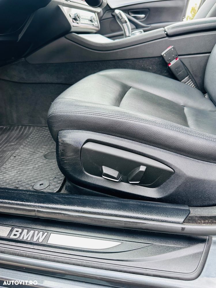 BMW Seria 5 - 32