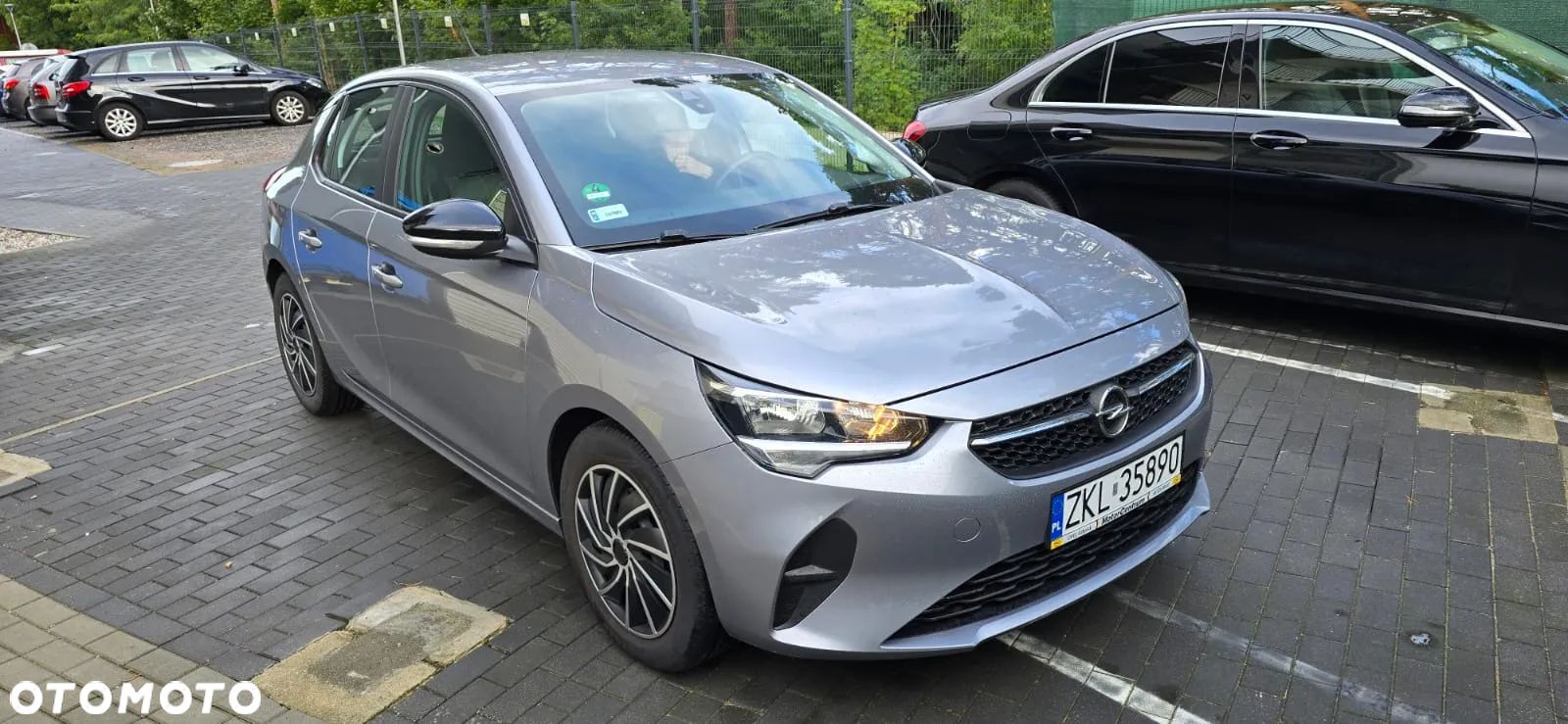 Opel Corsa 1.5 D Elegance S&S - 1