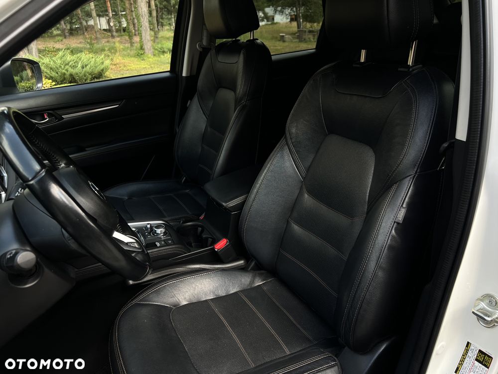 Mazda CX-5 - 19