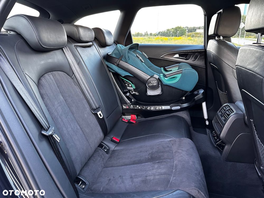 Audi A6 - 12
